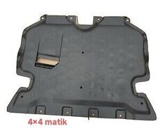 W213 W205 W253 glc motor zaşitniki 4 matik Mercedes