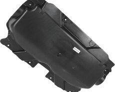 W205 C300 motor zaşitniki Mercedes