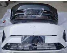 Changan Q05 rəngli buferi