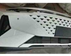 Changan A06 buferi