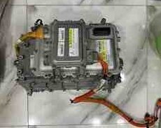 BYD inventoru