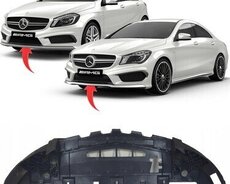 W117 cla buferin zaşitniki Mercedes