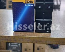 Cruze 2011-15 1.4t şüşə qaldıran kunopka zbor