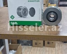 Astra H 1.7 Dizel Dinamo Şkif