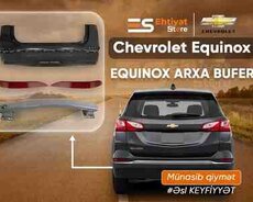 Chevrolet Equinox ehtiyat hissələri