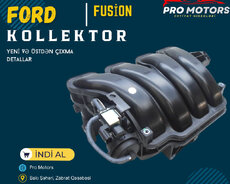 Ford Fusion üçün Kollektor