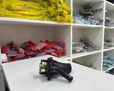 Changan Uni V kiçik termostatı