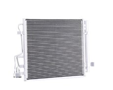 Hyundai i30 kondisioner radiatoru