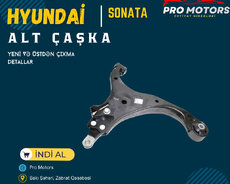 Hyundai Sonata üçün Alt Çaşka