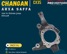 Changan Cs35 Arxa Saffa