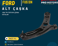 Ford Fusion üçün Alt Çaşka