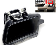 W164 Ml fara suvuran krışkası qapağı Mercedes