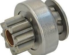 Toyota Hilux 11 didiş bendix starter