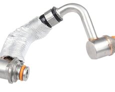 Bmw n20 mühərrik üçün turbo slanqi