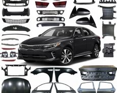 Kia Optima (2016-2020) Ehtiyat hisseleri