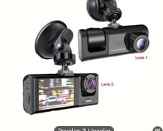 Video reqstrator