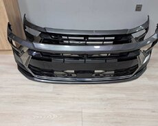 Hyundai Saonata On bufer 2024-2025