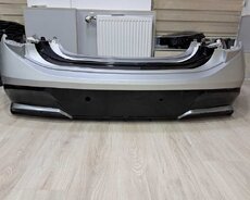 Hyundai Saonata Arxa bufer 2024-2025