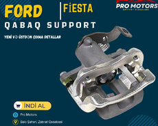 Ford Fiesta üçün Qabaq Support