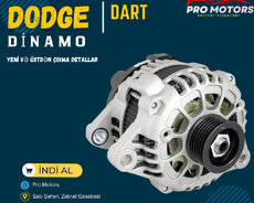 Dodge Dart üçün Dinamo