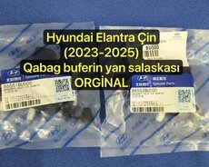 Hyundai Elantra Çin (2023-2025) Qabag Buferin yan salasaksı