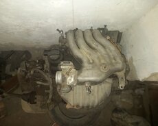 Volkswagen Bora, Jetta və Golf motoru satılır