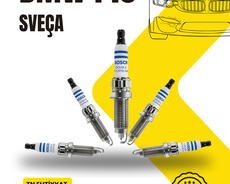 Bmw F10 - Sveça