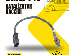 Bmw F10 - Katalizator dacciki