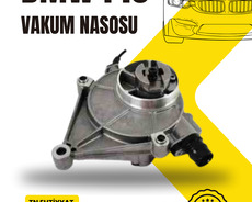 Bmw F10 - Vakum nasosu