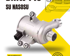 Bmw F10 - Su nasosu