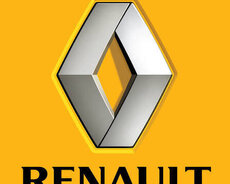 Renault ehtiyat hisseleri