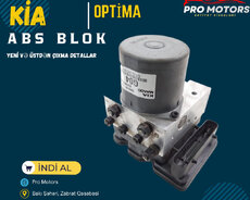 Kia Optima üçün Abs Blok