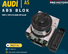 Audi A5 üçün Abs Blok