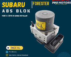 Subaru Forester üçün Abs Blok