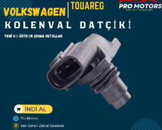 Volkwagen Touareg üçün Kolenval Datçiki