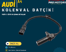 Audi A4 üçün Kolenval Datçiki