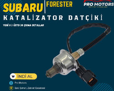 Subaru Forester üçün Katalizator Datçiki