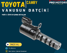 Toyota Camry üçün Vanusun Datçiki