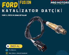 Ford Fusion üçün Katalizator Datçiki