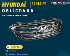 Hyundai Santa Fe üçün Oblicovka