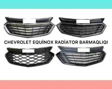Chevrolet Equinox üçün Hər Şey