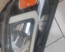 Hyundai tucson sağ fara