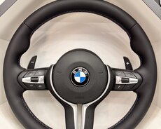 Bmw Sükan