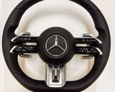 Mercedes Benz Sükan