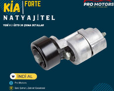Kia Forde üçün Natyajitel