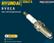 Hyundai Sonata üçün Sveça