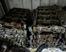 Hyundai Kia Raspridval Yataqlari