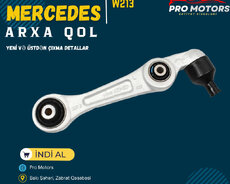 Mercedes W213 üçün Arxa Qol