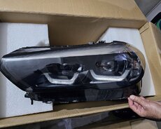 Bmw x5 g05 led faraları və stop