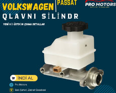 Volkswagen Passat üçün Qlavnı Silindr